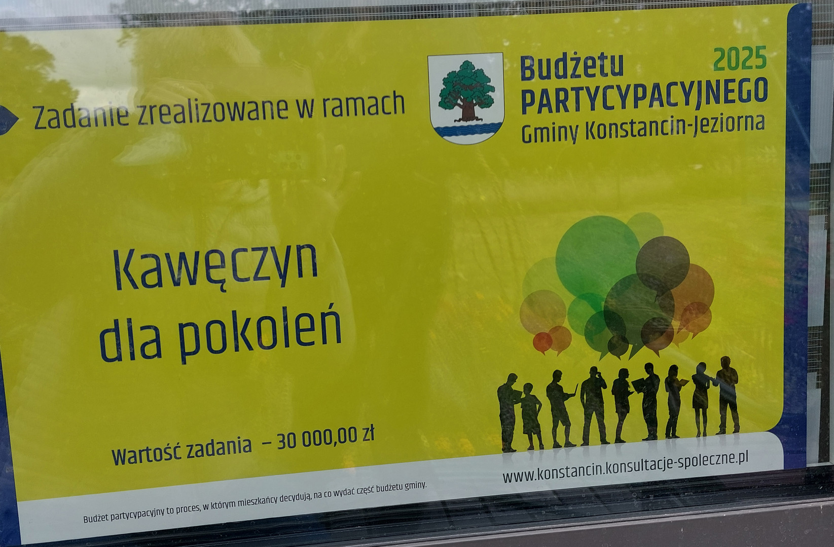 Kawęczyn dla pokoleń