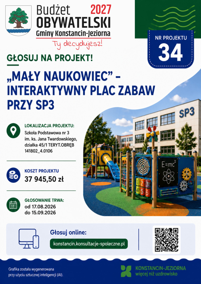 Zdjęcie projektu
