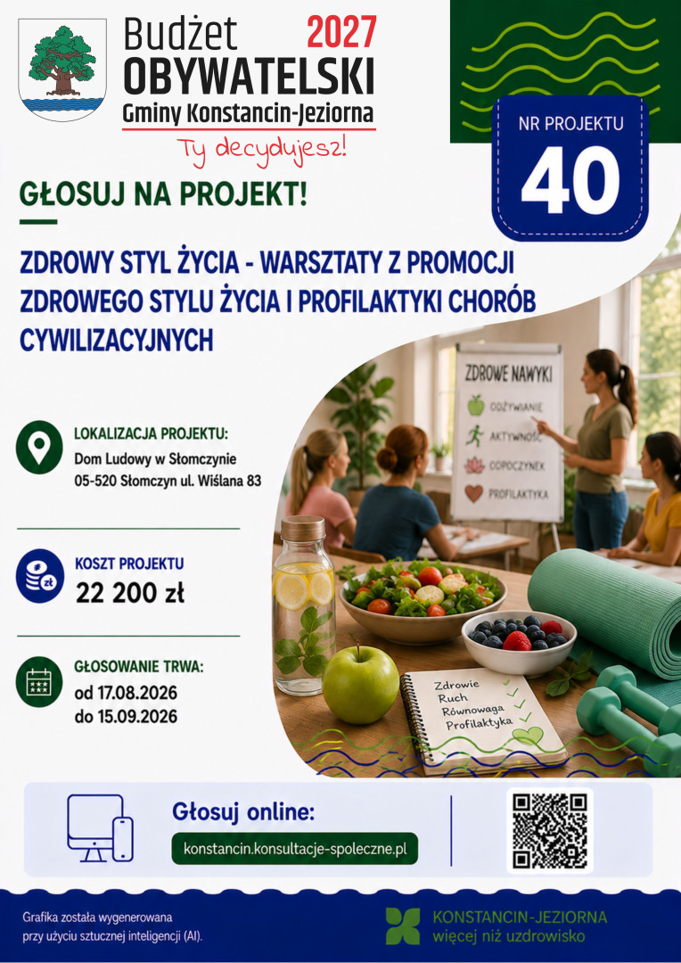 Zdjęcie projektu