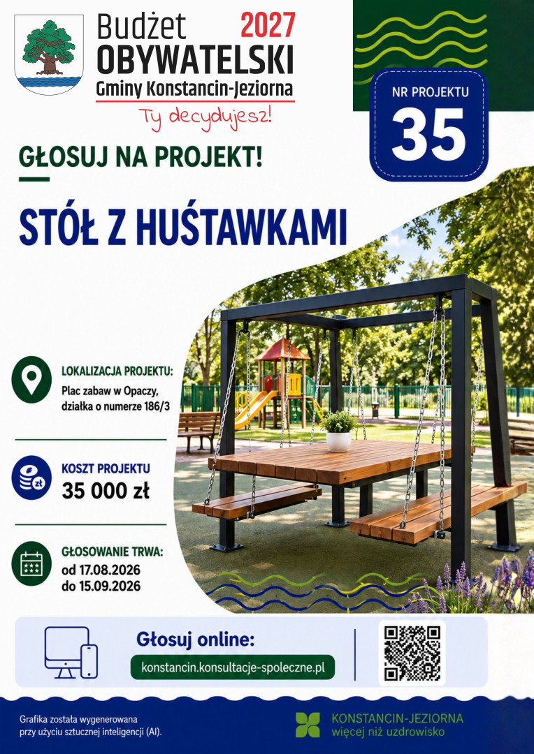 Zdjęcie projektu