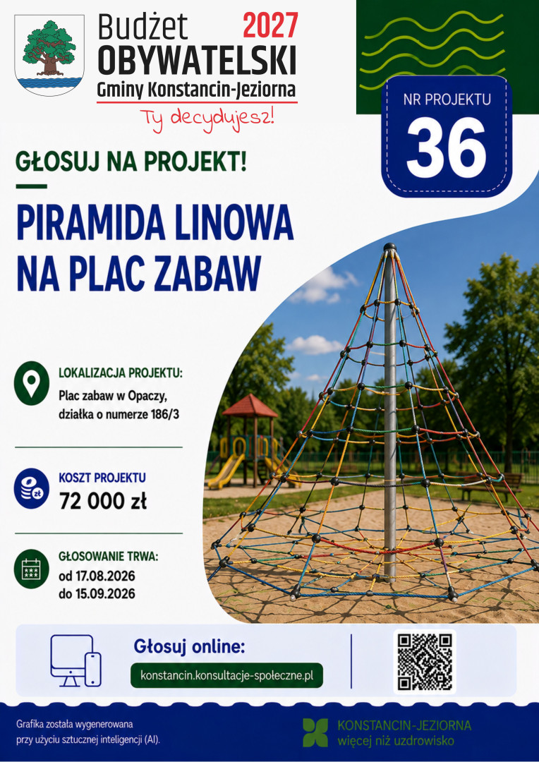 Zdjęcie projektu
