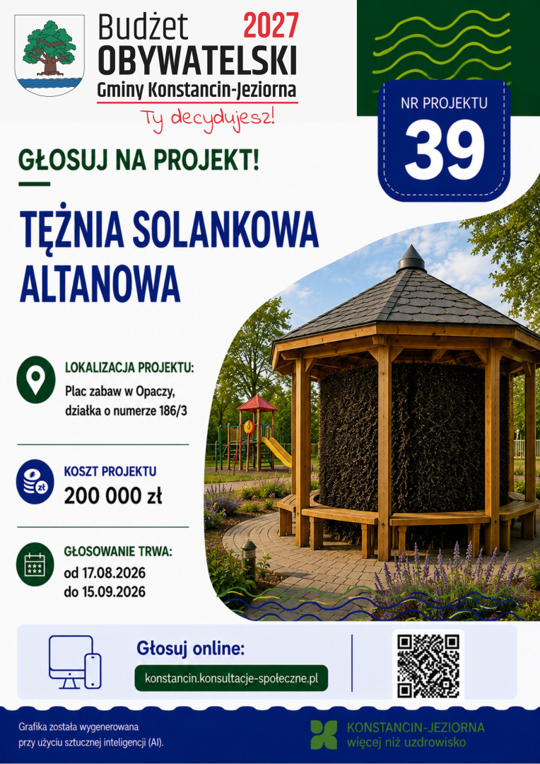 Zdjęcie projektu