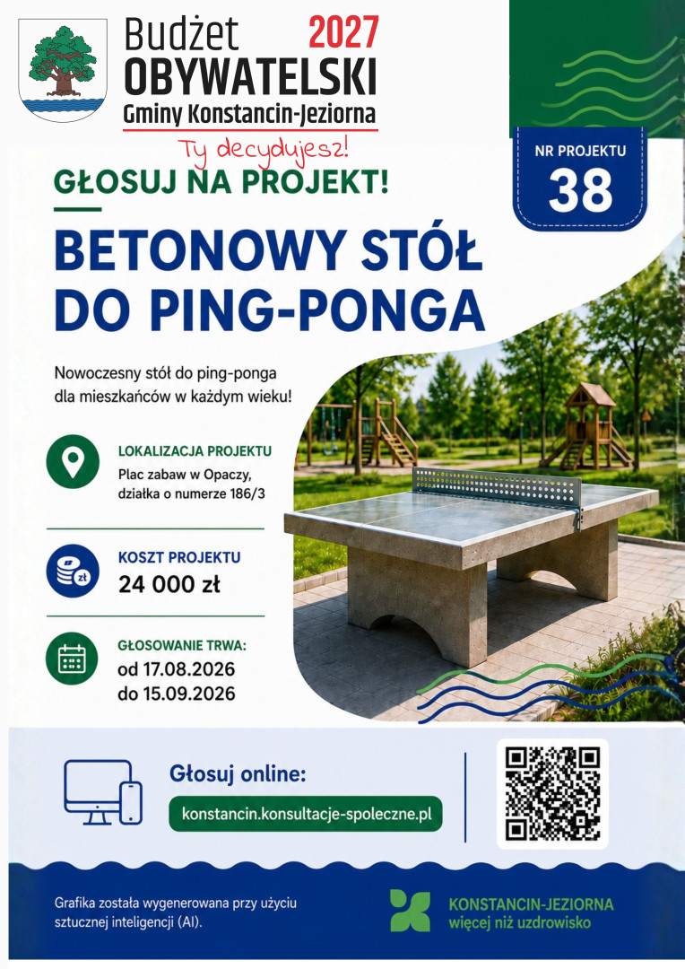 Zdjęcie projektu