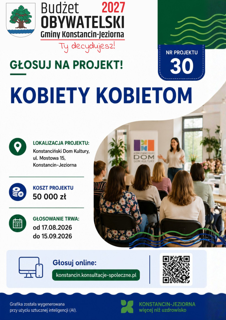 Zdjęcie projektu