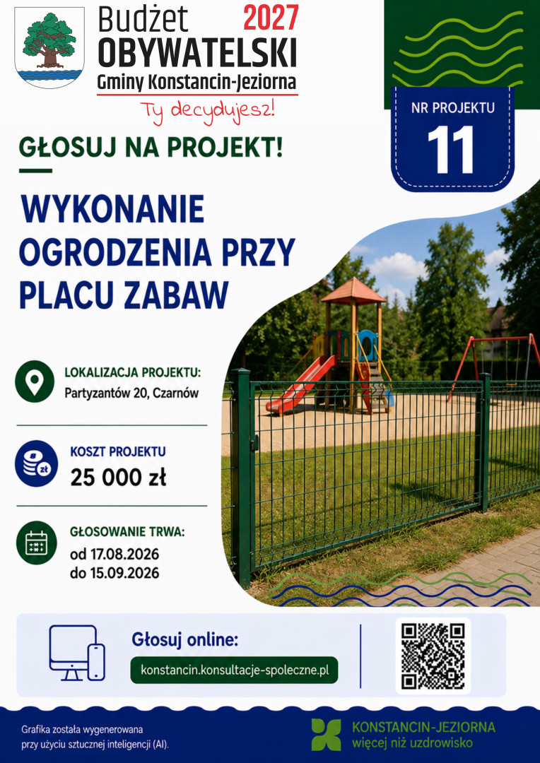 Zdjęcie projektu