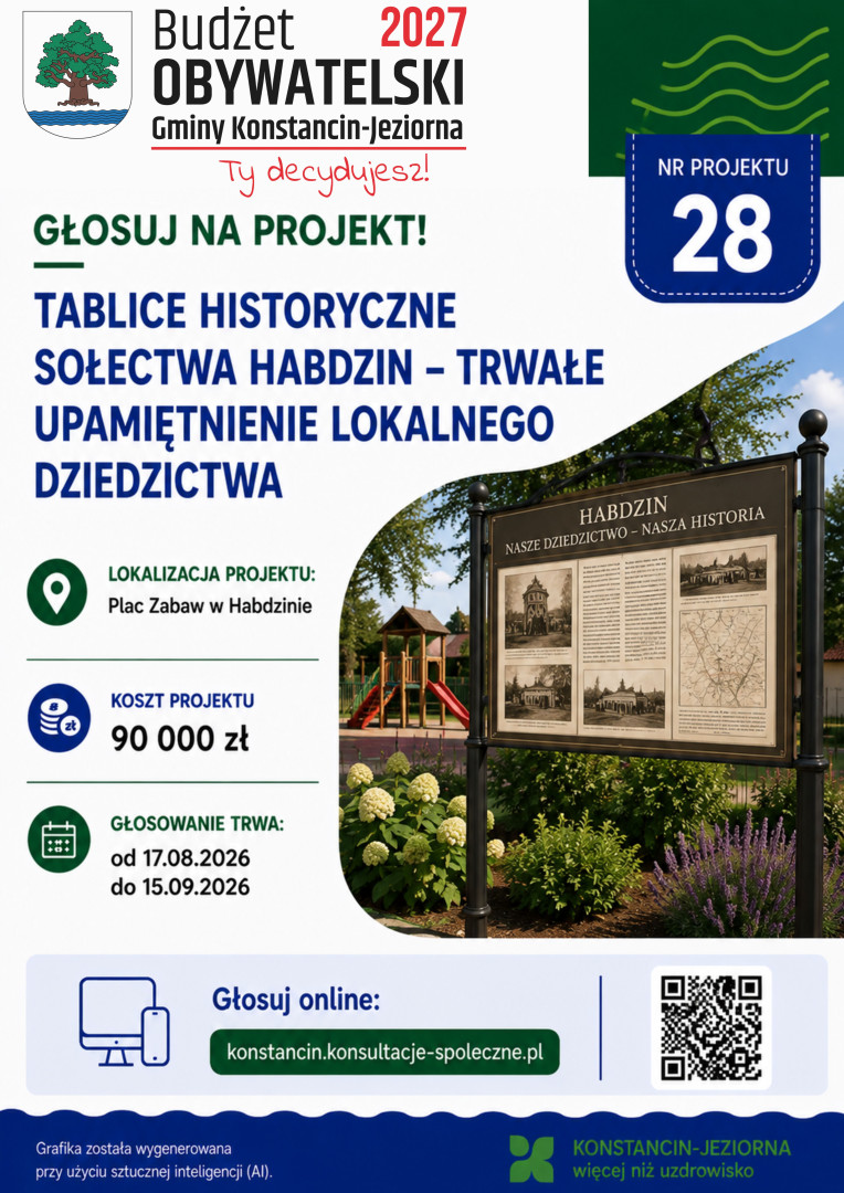 Zdjęcie projektu