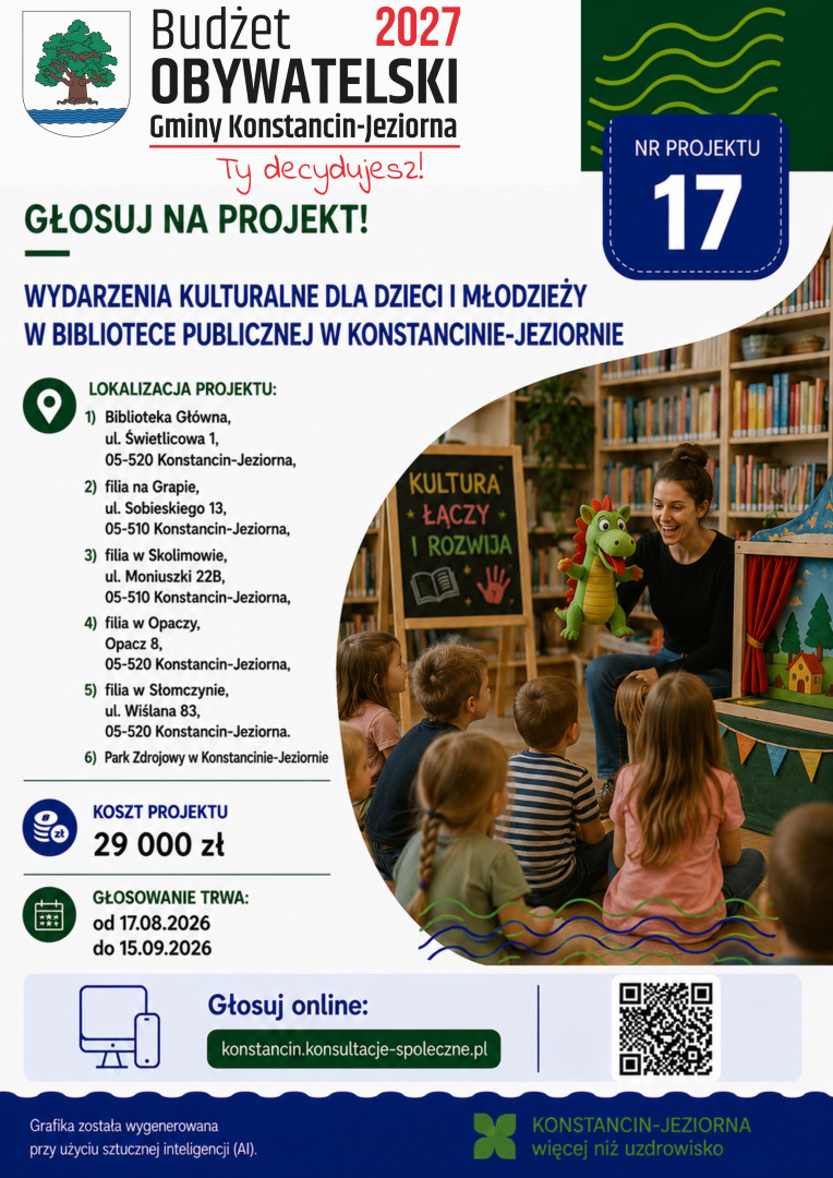 Zdjęcie projektu