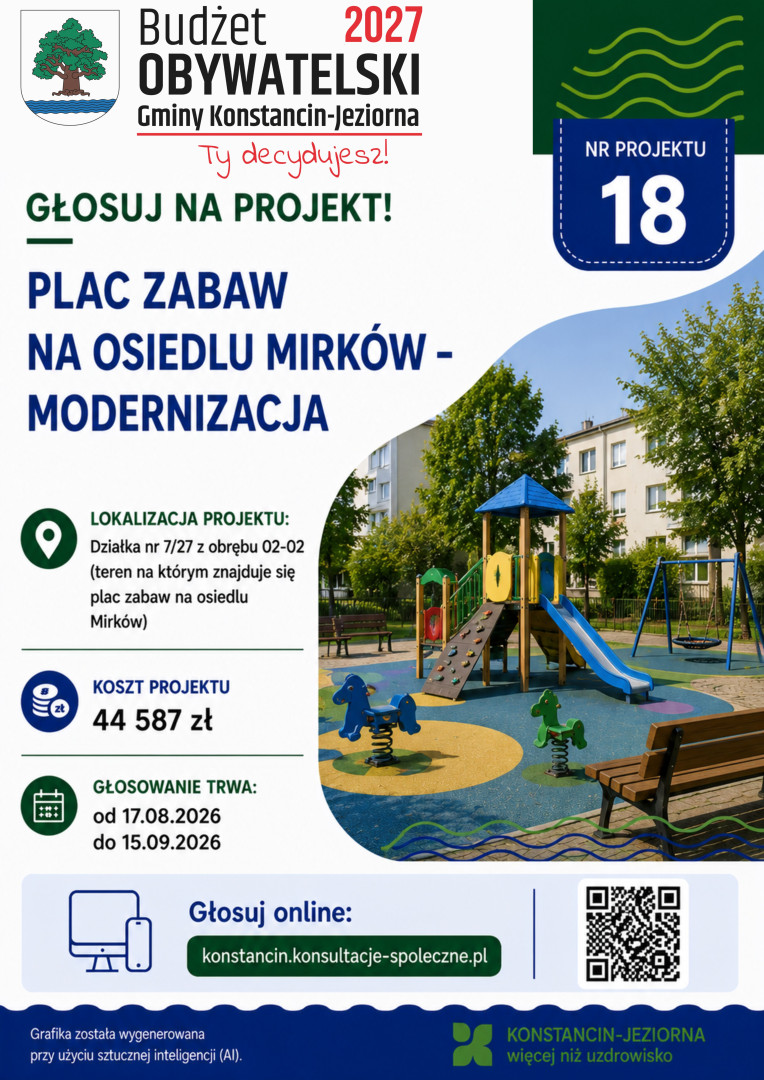 Zdjęcie projektu