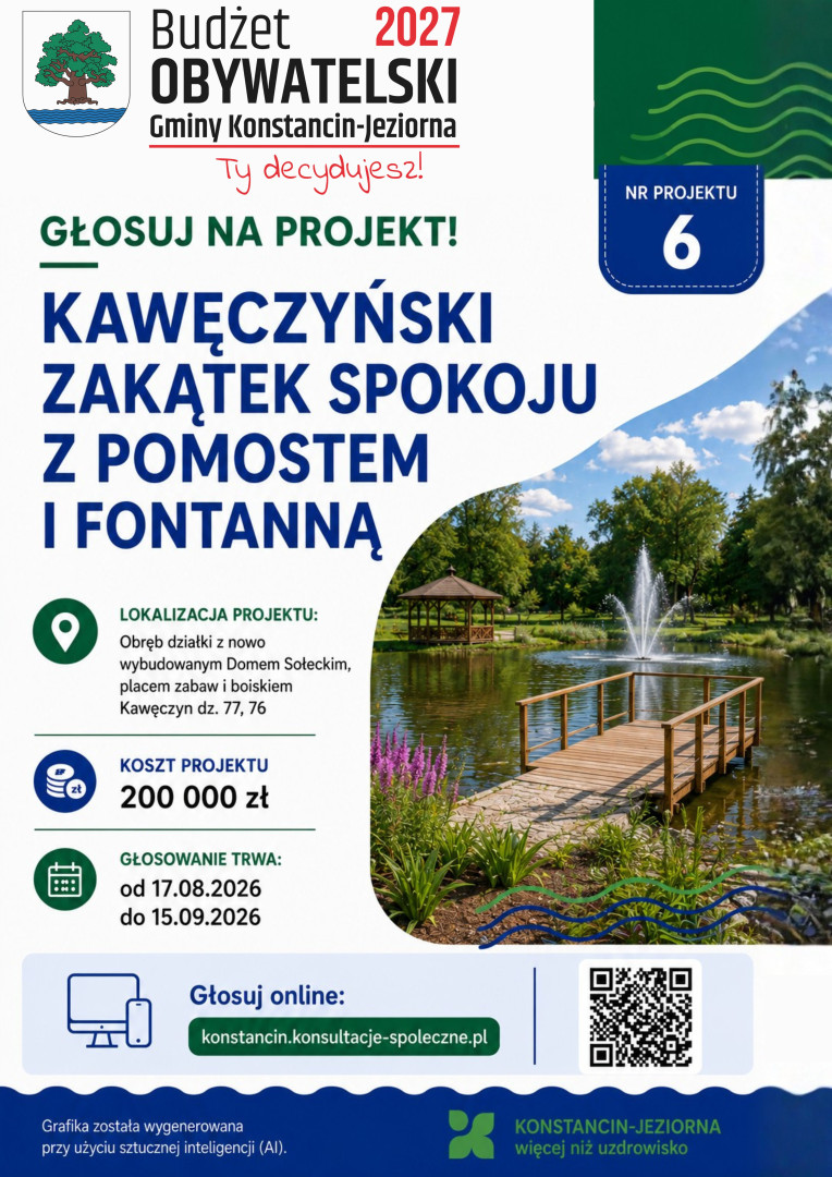 Zdjęcie projektu