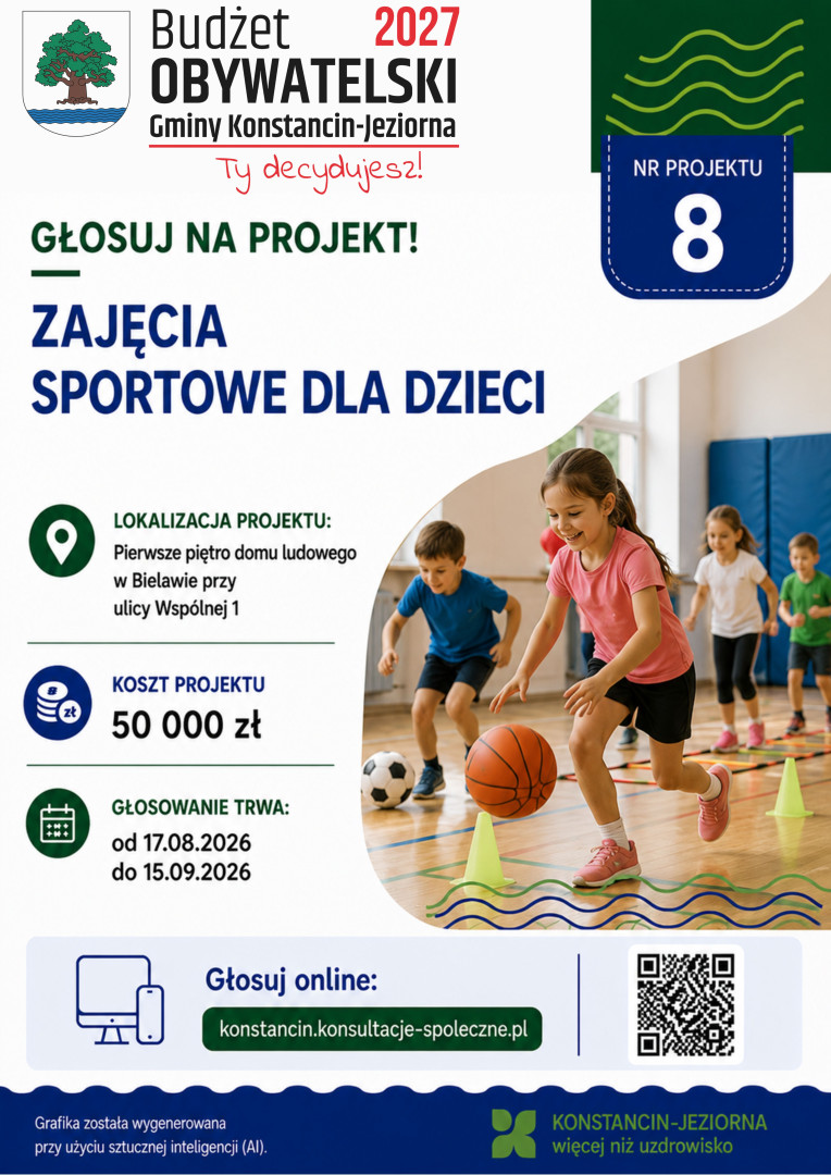 Zdjęcie projektu