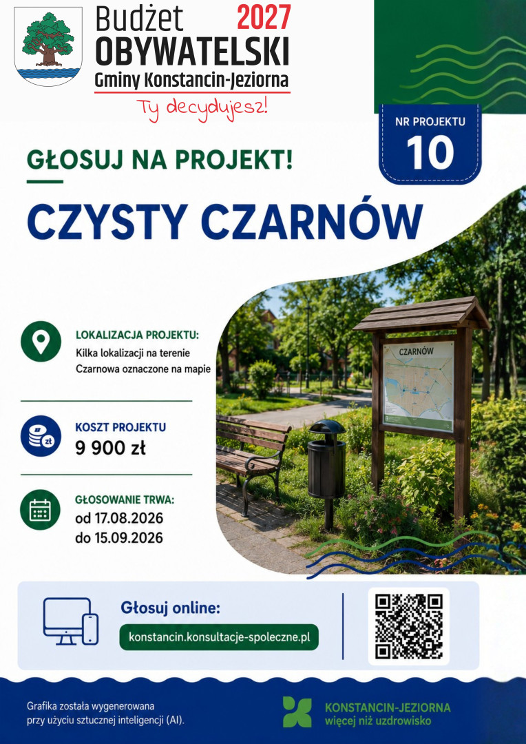 Zdjęcie projektu