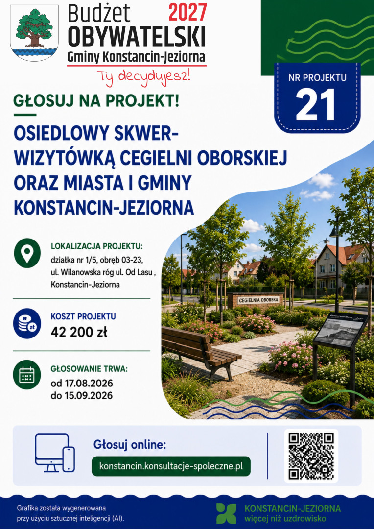 Zdjęcie projektu