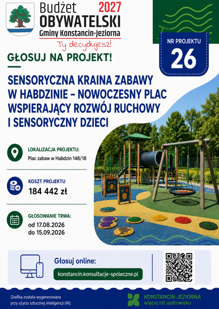 Zdjęcie projektu