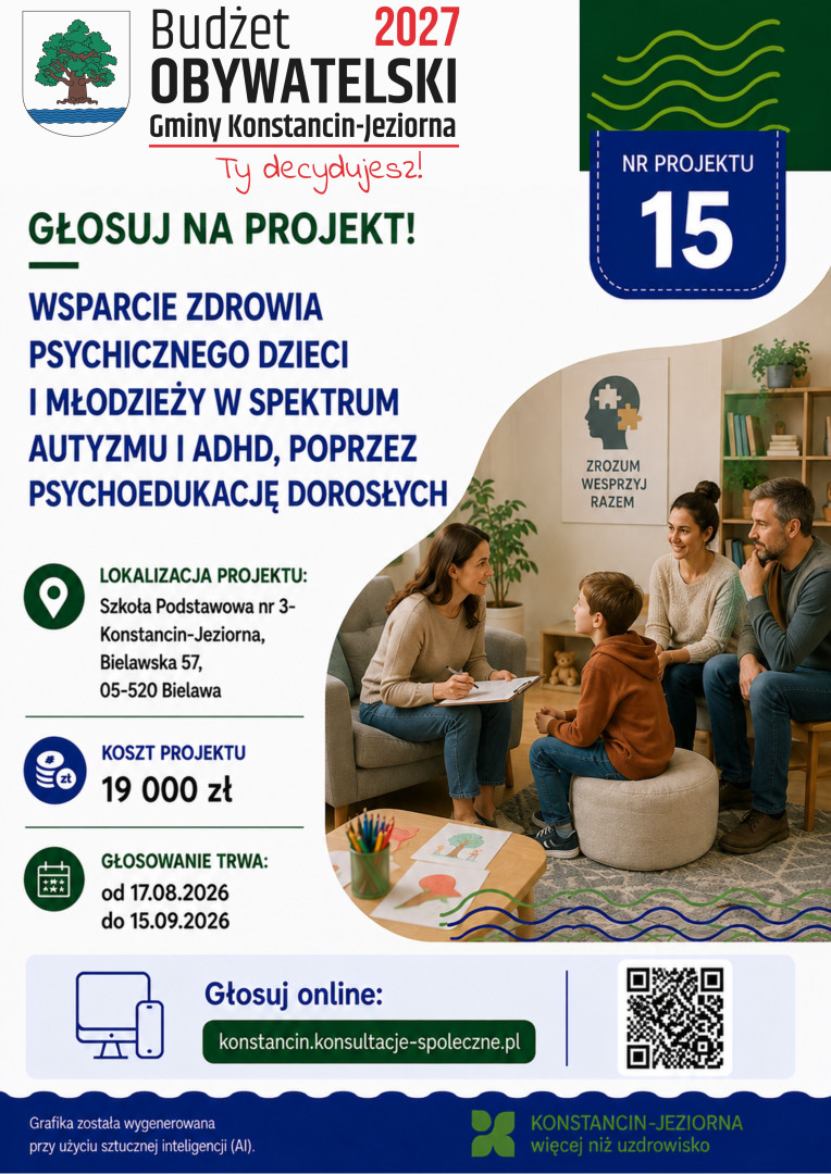Zdjęcie projektu