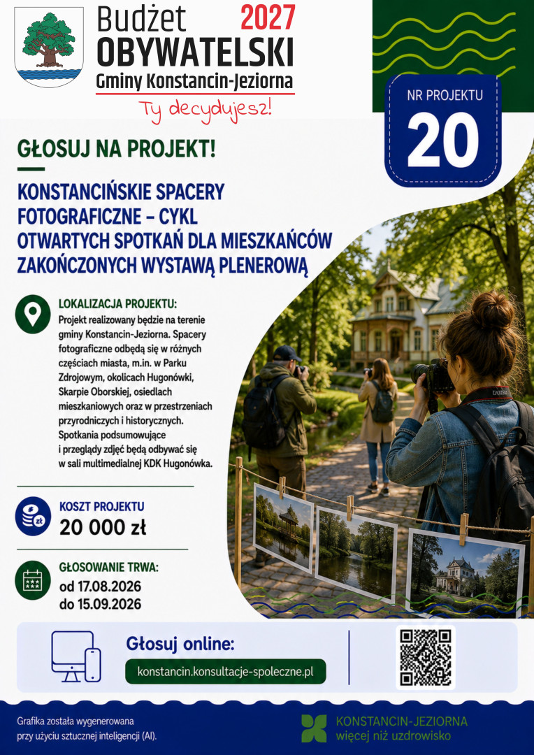 Zdjęcie projektu
