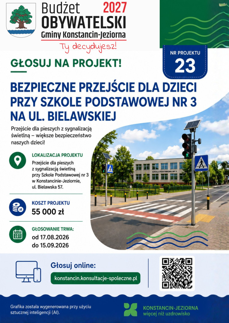 Zdjęcie projektu