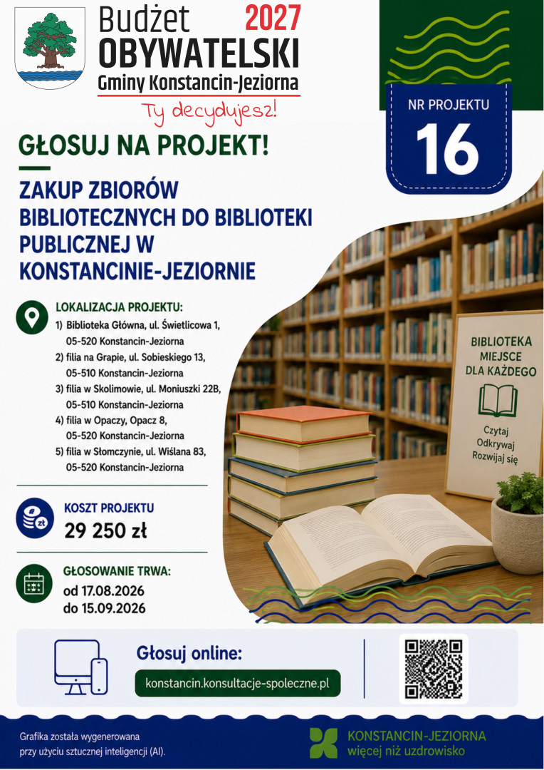 Zdjęcie projektu