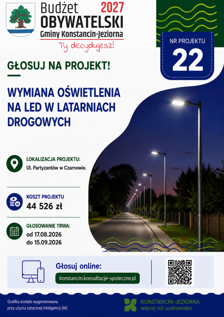 Zdjęcie projektu