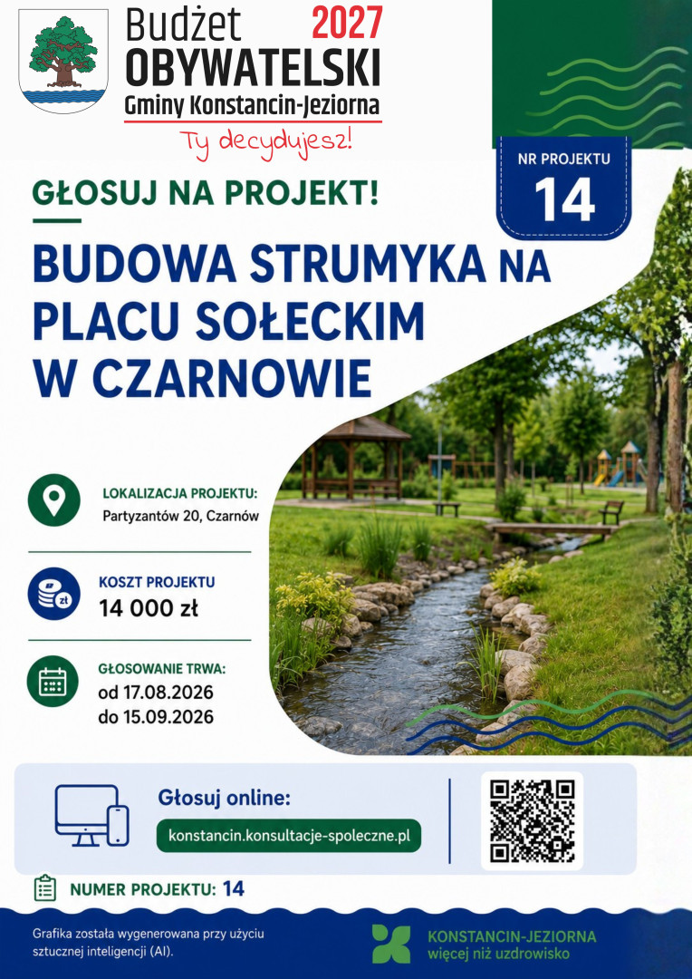 Zdjęcie projektu