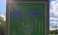 tablica informacyjna